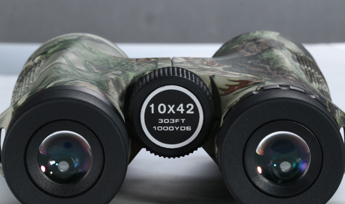 10*42 HD wide-angle Binoculars Telescope for travelling Hunting Birding 10*42 HD wide-angle Binoculars Telescope for travelling Hunting Birding