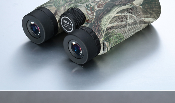 10*42 HD wide-angle Binoculars Telescope for travelling Hunting Birding 10*42 HD wide-angle Binoculars Telescope for travelling Hunting Birding