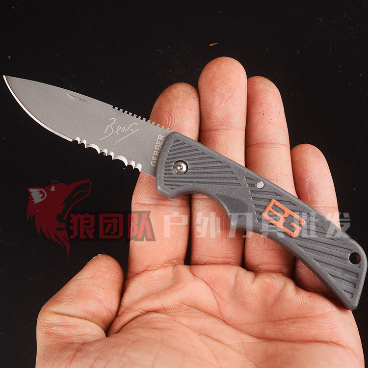 Folding High Hardness Straight Knife Field Survival Collection SelfDefense Portable Knife Outdoor Knife Fishing Knife Folding High Hardness Straight Knife Field Survival Collection SelfDefense Portable Knife Outdoor Knife Fishing Knife