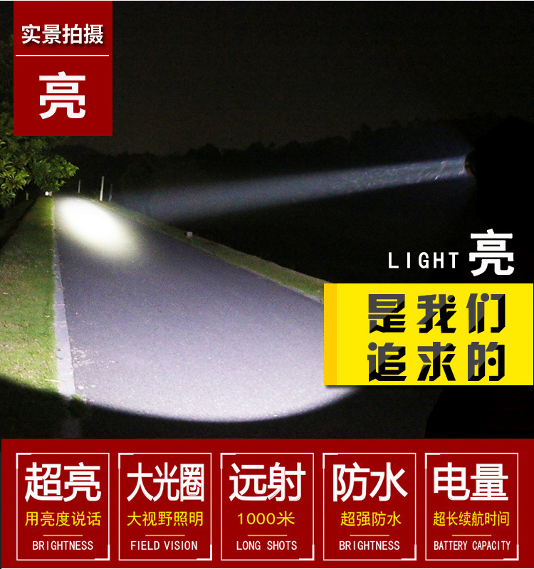Headlight Strong Light Charging Super Bright Head-Mounted Flashlight Lithium Battery Waterproof USB Power Bank Night Fishing Led Hunting Miner's Lamp Headlight Strong Light Charging Super Bright Head-Mounted Flashlight Lithium Battery Waterproof USB Power Bank Night Fishing Led Hunting Miner's Lamp