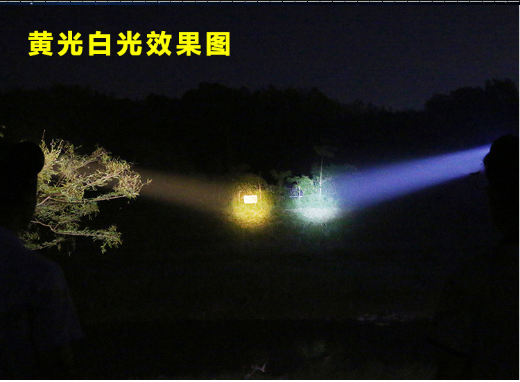Headlight Strong Light Charging Super Bright Head-Mounted Flashlight Lithium Battery Waterproof USB Power Bank Night Fishing Led Hunting Miner's Lamp Headlight Strong Light Charging Super Bright Head-Mounted Flashlight Lithium Battery Waterproof USB Power Bank Night Fishing Led Hunting Miner's Lamp