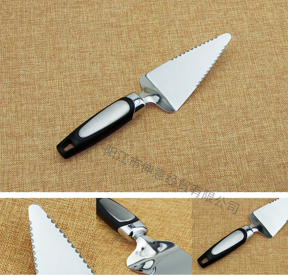 Baking Tool Cake Shovel Stainless Steel Pizza Shovel Cuisine Food Cooking Shovel Triangle Cheese Shovel Baking Tool Cake Shovel Stainless Steel Pizza Shovel Cuisine Food Cooking Shovel Triangle Cheese Shovel
