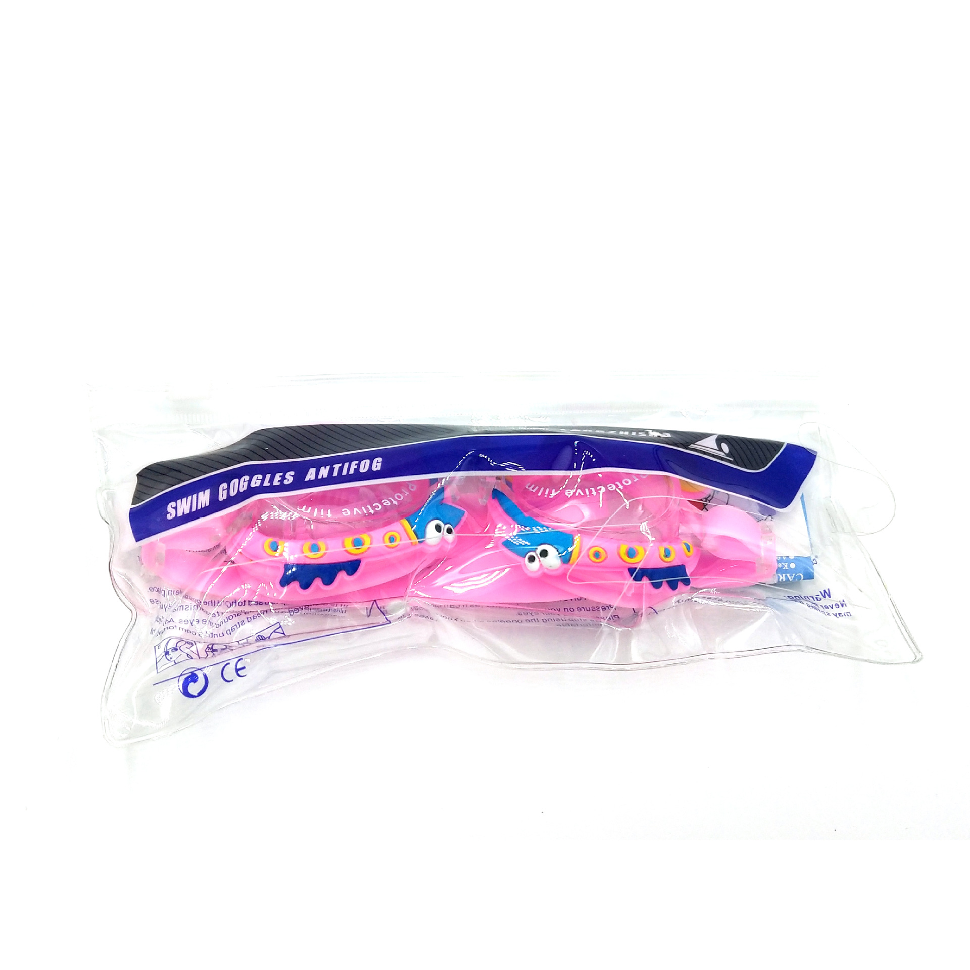 Cartoon Little Fish Children's Swimming Goggles Kids Swimming Glasses Children's Anti-Fog Kids Swimming Glasses Swimming Supplies Cartoon Little Fish Children's Swimming Goggles Kids Swimming Glasses Children's Anti-Fog Kids Swimming Glasses Swimming Supplies