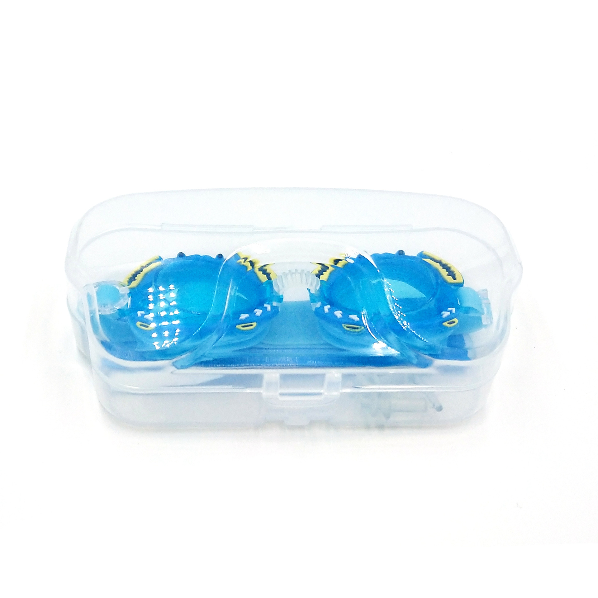 Cartoon Little Fish Children's Swimming Goggles Kids Swimming Glasses Children's Anti-Fog Kids Swimming Glasses Swimming Supplies Cartoon Little Fish Children's Swimming Goggles Kids Swimming Glasses Children's Anti-Fog Kids Swimming Glasses Swimming Supplies