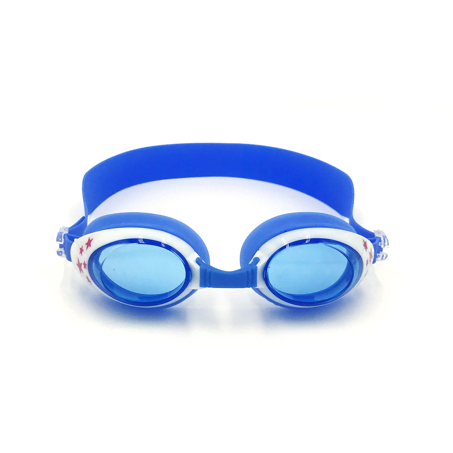 Factory Direct Sales Children&#039;s Swimming Goggles Children&#039;s Waterproof Anti-Fog Swimming Glasses Swimming Goggles Swimming Equipment Negotiable Price