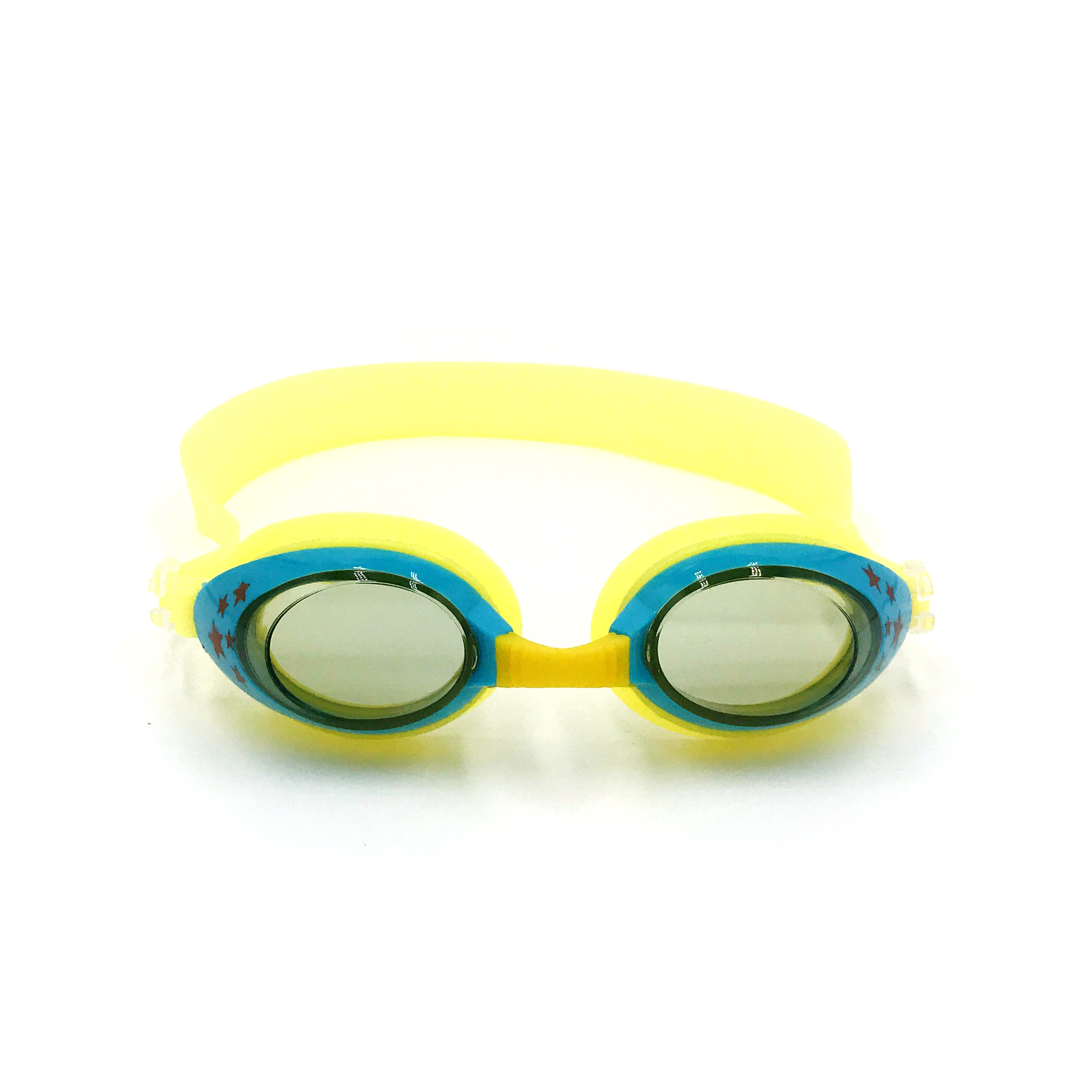 Factory Direct Sales Children&#039;s Swimming Goggles Children&#039;s Waterproof Anti-Fog Swimming Glasses Swimming Goggles Swimming Equipment Negotiable Price