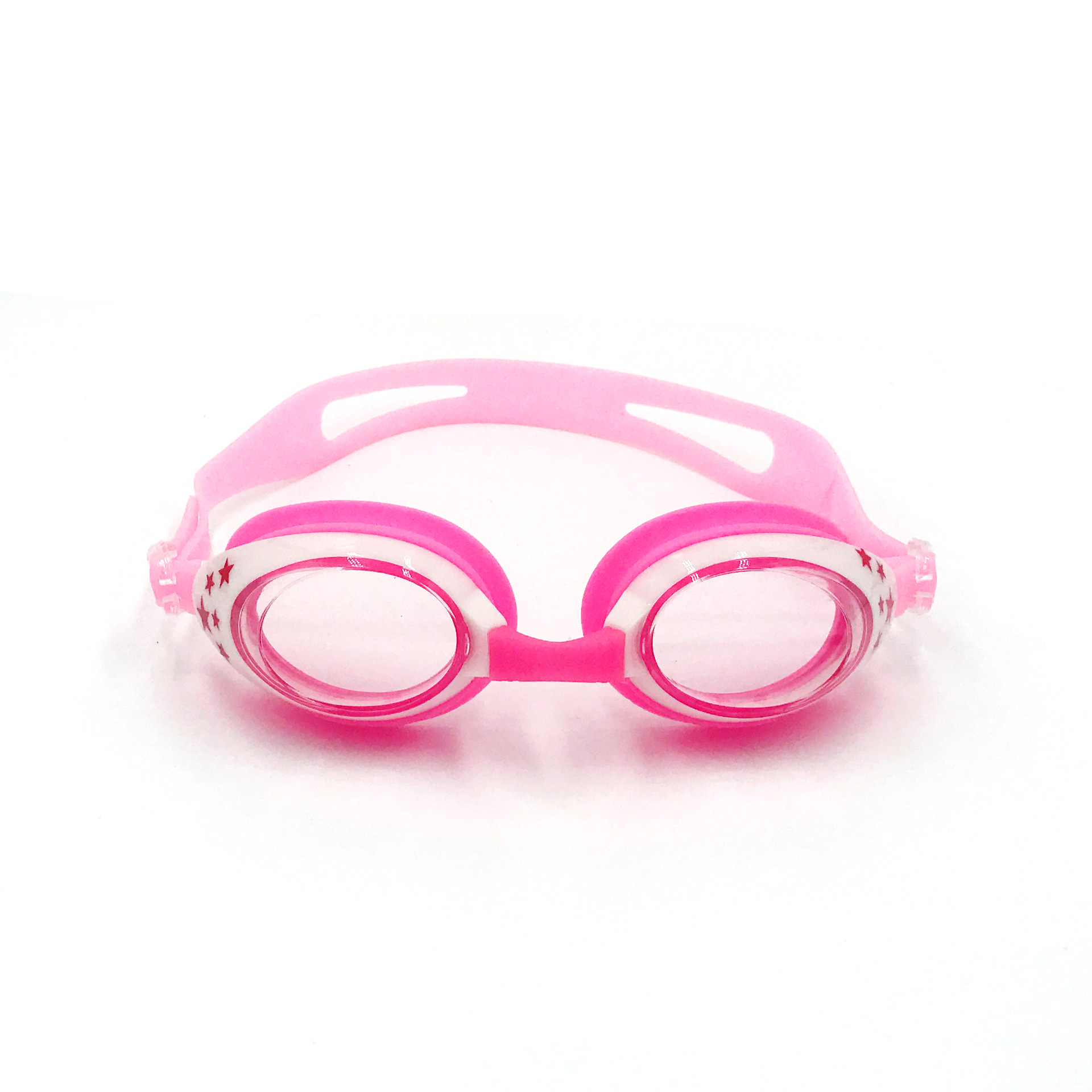 Factory Direct Sales Children&#039;s Swimming Goggles Children&#039;s Waterproof Anti-Fog Swimming Glasses Swimming Goggles Swimming Equipment Negotiable Price