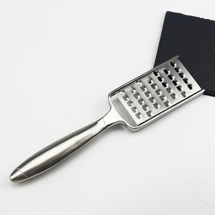 Spot Baking Tool Stainless Steel Pizza Shovel Wooden Handle Cake Transfer Shovel Pizza Tool (6-Inch) Spot Baking Tool Stainless Steel Pizza Shovel Wooden Handle Cake Transfer Shovel Pizza Tool (6-Inch)