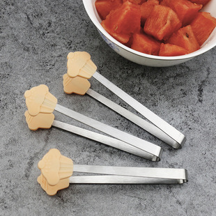 Spot Baking Tool Stainless Steel Pizza Shovel Wooden Handle Cake Transfer Shovel Pizza Tool (6-Inch) Spot Baking Tool Stainless Steel Pizza Shovel Wooden Handle Cake Transfer Shovel Pizza Tool (6-Inch)