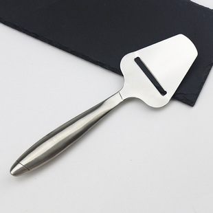 Spot Baking Tool Stainless Steel Pizza Shovel Wooden Handle Cake Transfer Shovel Pizza Tool (6-Inch) Spot Baking Tool Stainless Steel Pizza Shovel Wooden Handle Cake Transfer Shovel Pizza Tool (6-Inch)