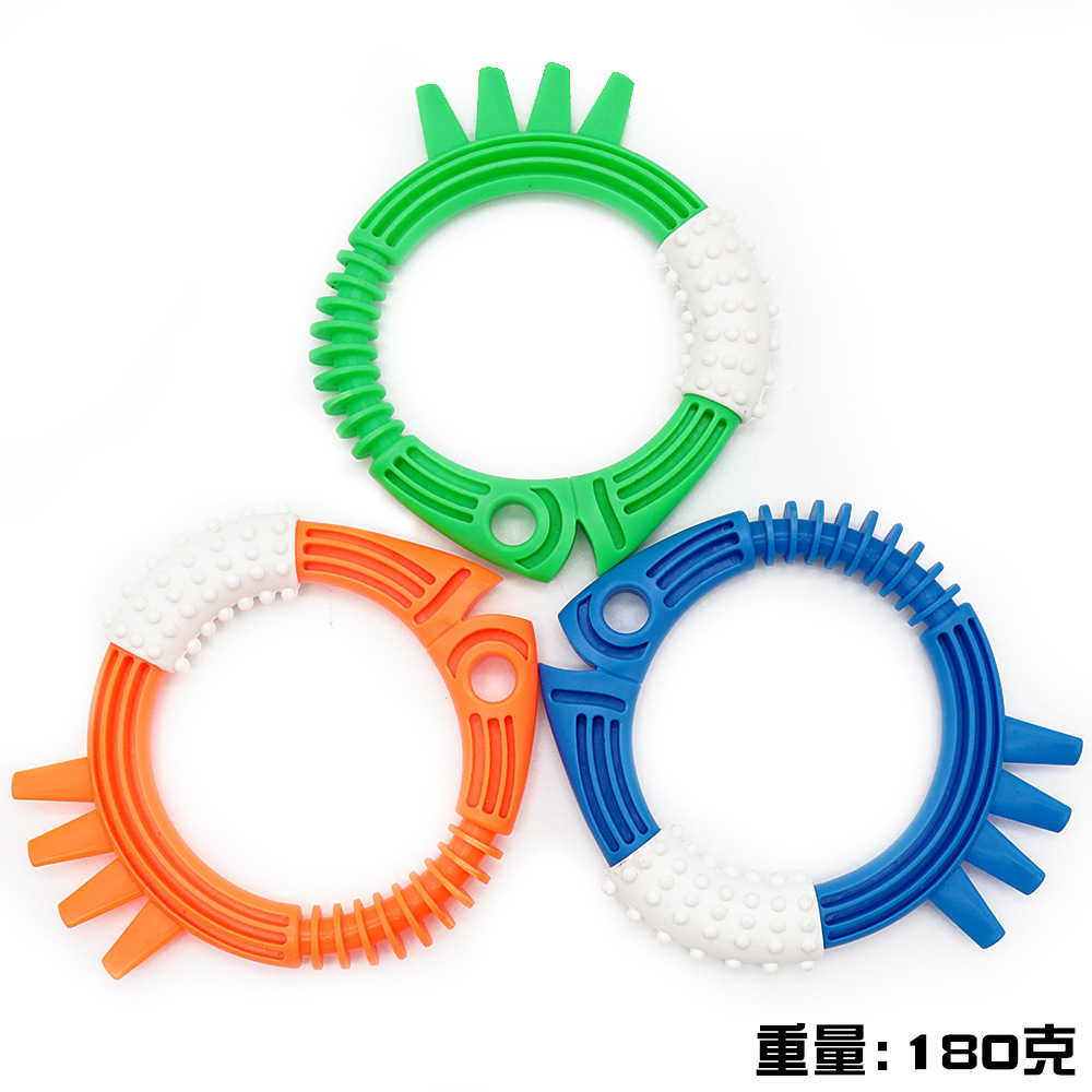 Cross-Border Amazon Water Diving Toys Children's Swimming Pool Treasure Hunting Diving Torpedo Water Ring Diamond Set Toys Cross-Border Amazon Water Diving Toys Children's Swimming Pool Treasure Hunting Diving Torpedo Water Ring Diamond Set Toys