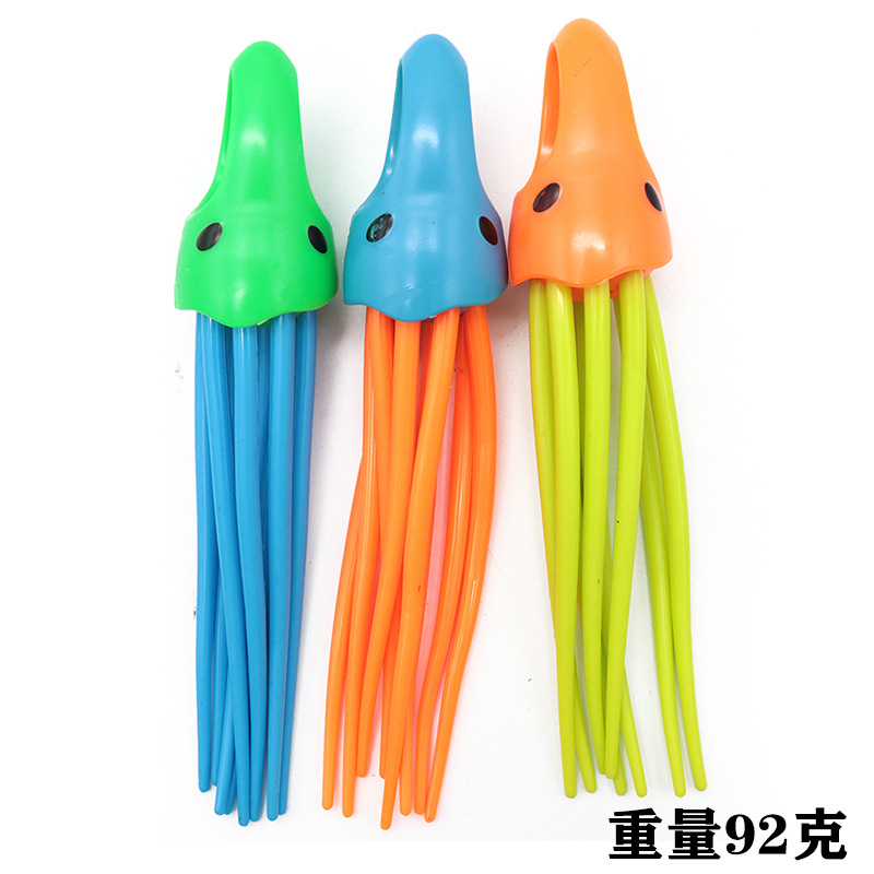 Cross-Border Amazon Water Diving Toys Children's Swimming Pool Treasure Hunting Diving Torpedo Water Ring Diamond Set Toys Cross-Border Amazon Water Diving Toys Children's Swimming Pool Treasure Hunting Diving Torpedo Water Ring Diamond Set Toys