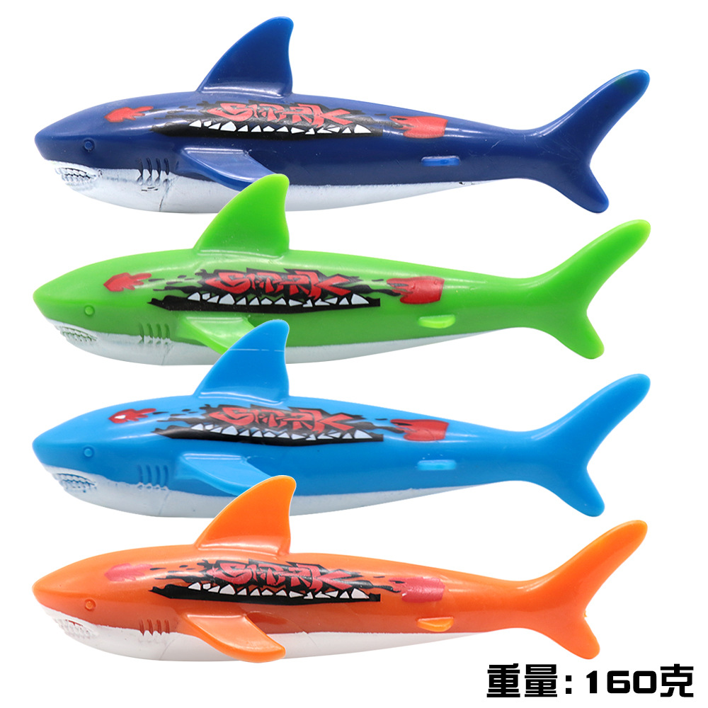 Cross-Border Amazon Water Diving Toys Children's Swimming Pool Treasure Hunting Diving Torpedo Water Ring Diamond Set Toys Cross-Border Amazon Water Diving Toys Children's Swimming Pool Treasure Hunting Diving Torpedo Water Ring Diamond Set Toys