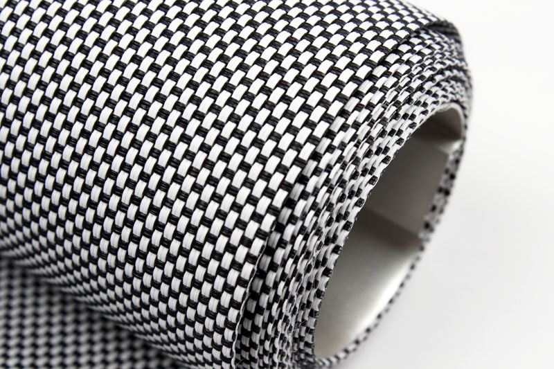 Wholesale Shutter Sunlight Fabric UV-Proof Office Shutter Waterproof Flame Retardant Engineering Shutter Customization