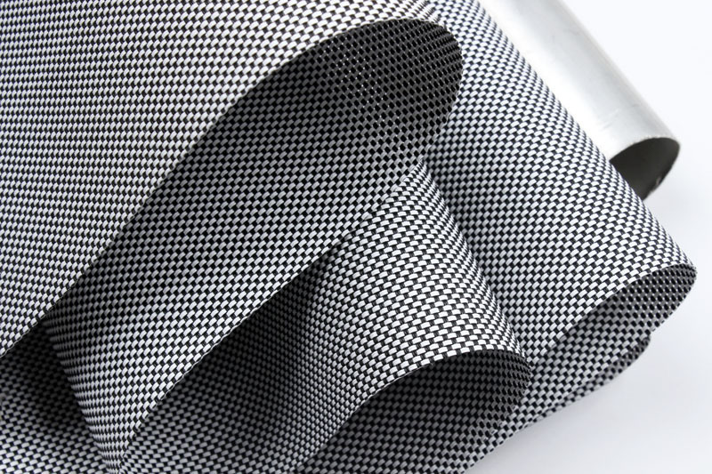 Wholesale Shutter Sunlight Fabric UV-Proof Office Shutter Waterproof Flame Retardant Engineering Shutter Customization