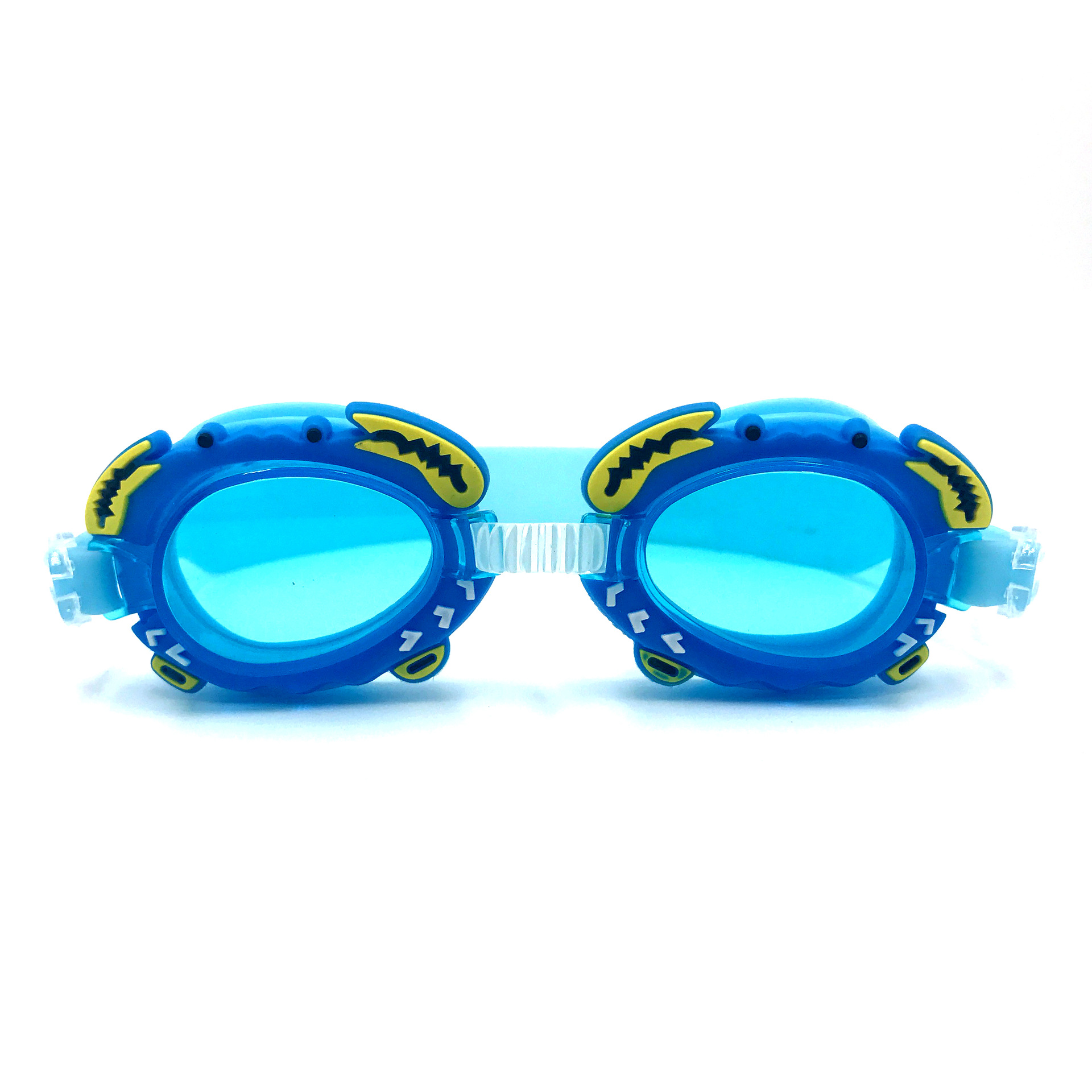 Cartoon Little Fish Children's Swimming Goggles Kids Swimming Glasses Children's Anti-Fog Kids Swimming Glasses Swimming Equipment Cartoon Little Fish Children's Swimming Goggles Kids Swimming Glasses Children's Anti-Fog Kids Swimming Glasses Swimming Equipment
