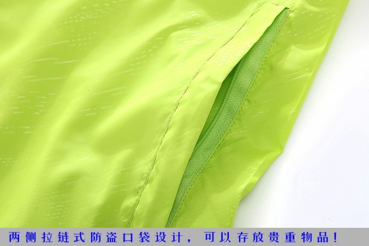 Wholesale Outdoor Skin Windbreaker UV Protection Sun Protection Clothing for Women Lightweight Breathable Fishing Sun-Proof Clothes Men Wind Shield