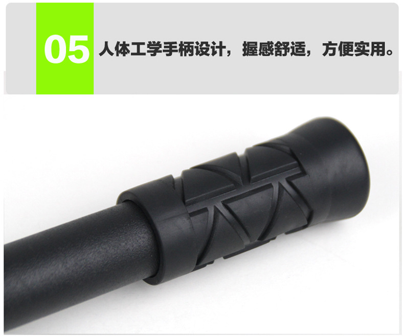 Multifunctional Outdoor Shovel German Manganese Steel Folding Camping Army Spade Shovel Combination Fishing Tool Multifunctional Outdoor Shovel German Manganese Steel Folding Camping Army Spade Shovel Combination Fishing Tool