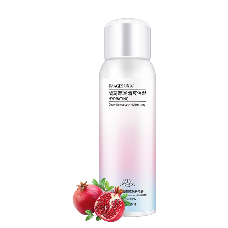 Fanzhen SPF50 High Power Sunscreen Sunscreen Lotion UV-Proof Waterproof Sweat-Proof Moisturizing Isolation Two-in-One
