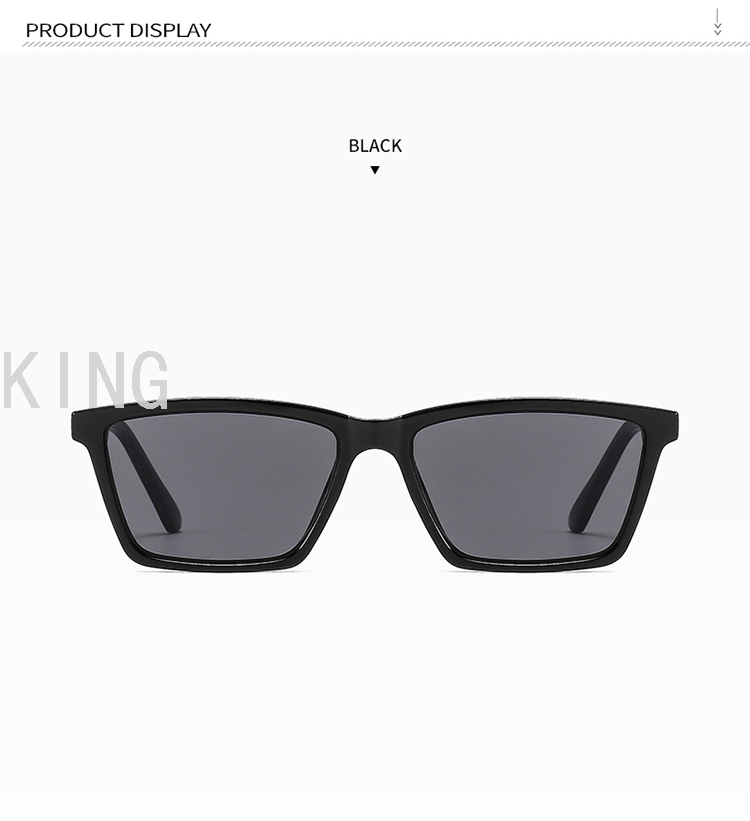 Classic Sunglasses Men's and Women's Retro 100% UV-Proof Driving Sunglasses Wholesale
