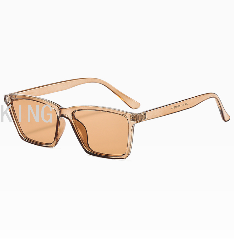 Classic Sunglasses Men's and Women's Retro 100% UV-Proof Driving Sunglasses Wholesale