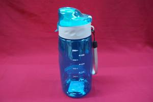 Fashion new style leisure Cup sports Cup gift cups plastic cups space Cup mug