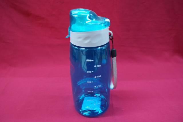 Fashion new style leisure Cup sports Cup gift cups plastic cups space Cup mug