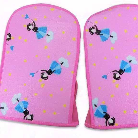 Electric Bicycle Motorcycle Sunscreen and Waterproof UV-Proof Men&#039;s and Women&#039;s Cycling Extended Sun-Proof Gloves Handle Cover