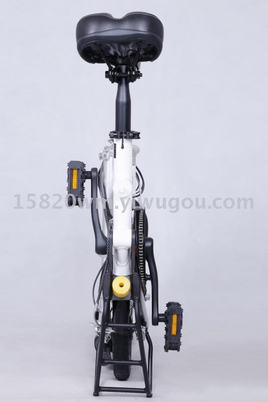 Electric bicycle folding light bicycle e-bike Electric bicycle folding light bicycle e-bike
