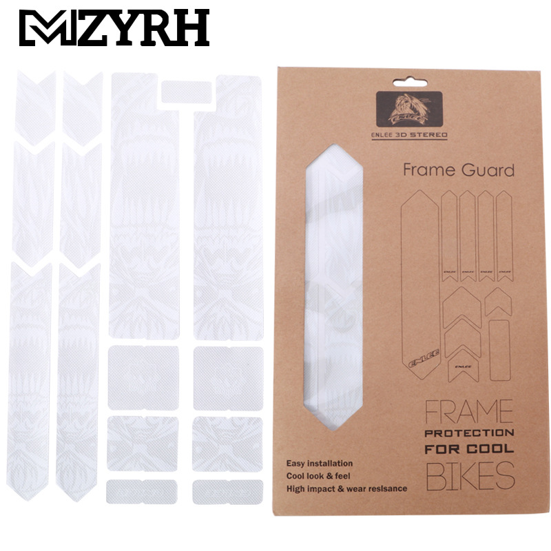 Bicycle Mountain Bike DIY Personalized Graffiti Stickers Creative Repair Cover Scratches Bicycle Trend Stickers Bicycle Mountain Bike DIY Personalized Graffiti Stickers Creative Repair Cover Scratches Bicycle Trend Stickers