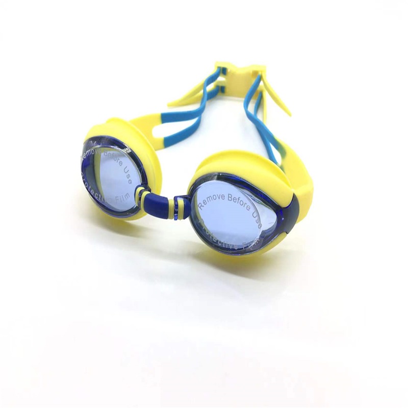 Flying Goggles Adult Glasses Anti-Fog Swimming Goggles Diving Glasses