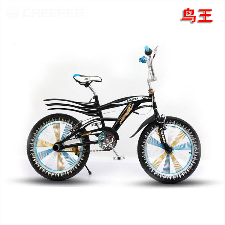 Show car stunt car toy car adult bicycle buggy outdoor car