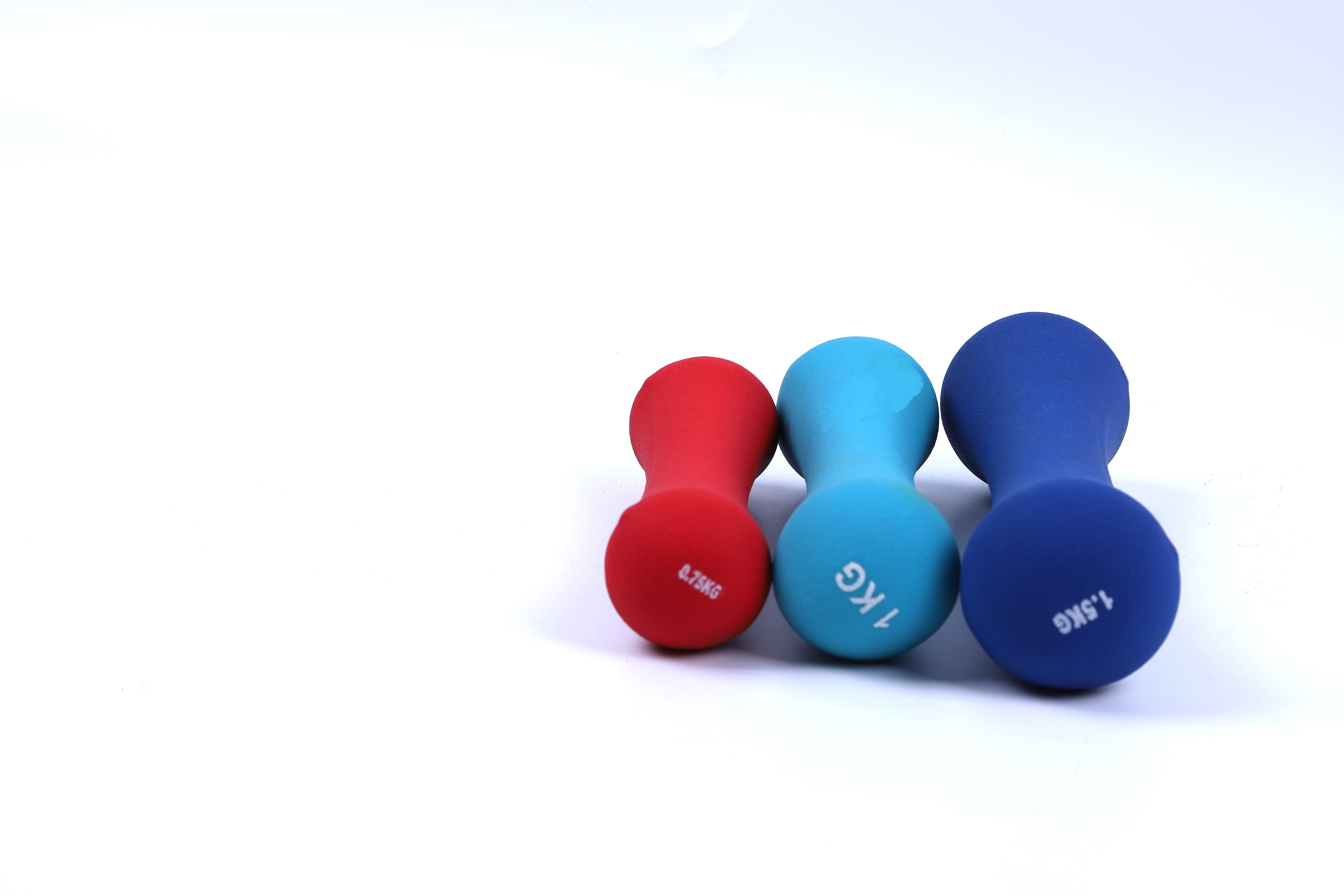 Weightlifting Fitness Dumbbell Hemp Noodles Bone Dumbbell Sporting Goods Weightlifting Fitness Dumbbell Hemp Noodles Bone Dumbbell Sporting Goods