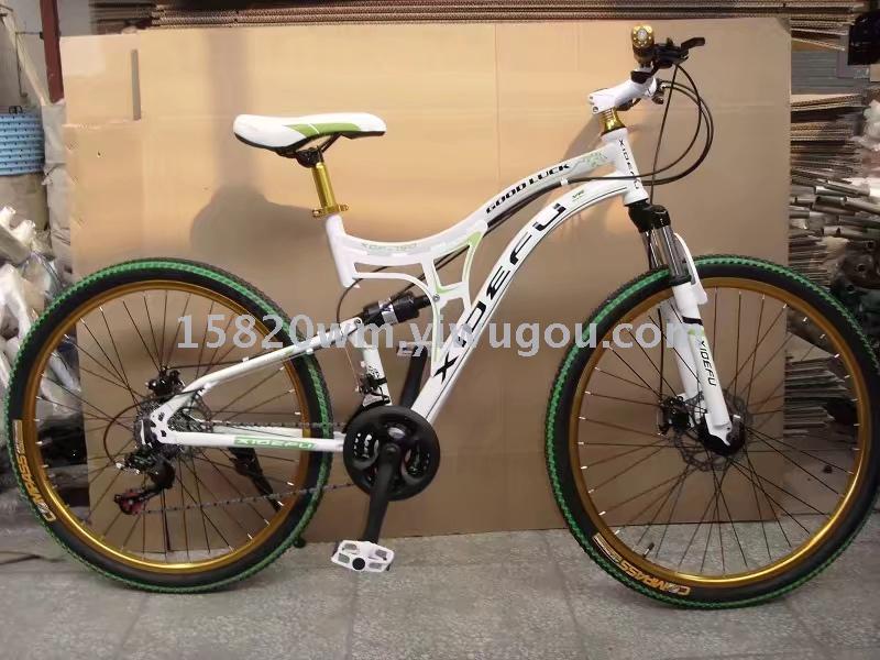 Aluminum bicycle mountain bike  accessories bicycle