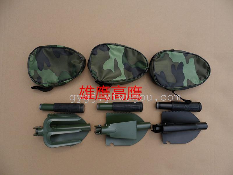 Military shovel shovel folding spade seventy percent off military multifunctional spade shovel shovel camping