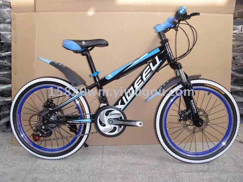 Bicycle mountain bike accessories bicycle  electric bike