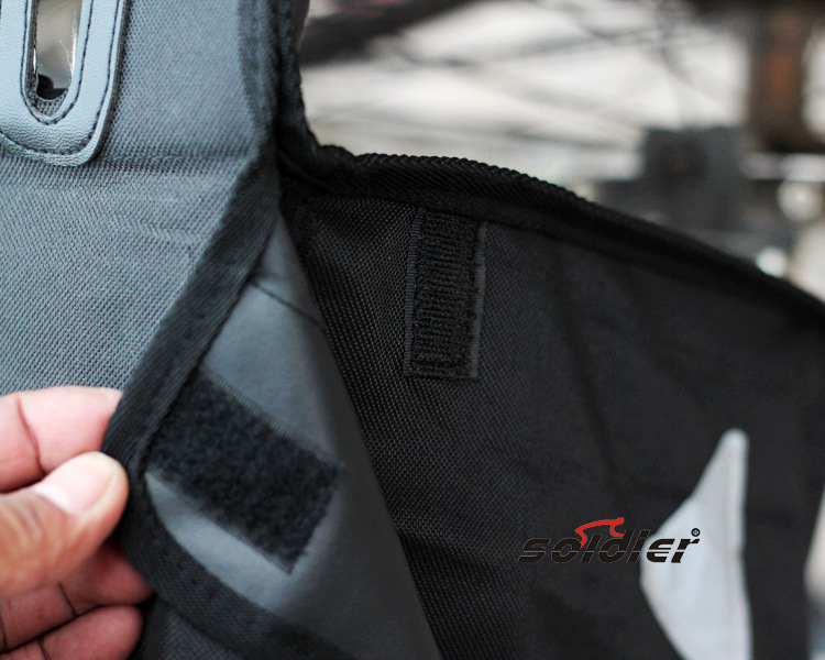 High quality bicycle rear shelf pack 3 in 1 /flame fox hard board pack High quality bicycle rear shelf pack 3 in 1 /flame fox hard board pack