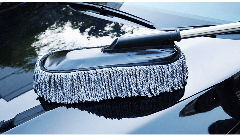 Car Mother and Child Wax Duster Set Car Three-Color Microfiber Nano Cleaning Car Brush Car Mother and Child Wax Brush Car Mother and Child Wax Duster Set Car Three-Color Microfiber Nano Cleaning Car Brush Car Mother and Child Wax Brush