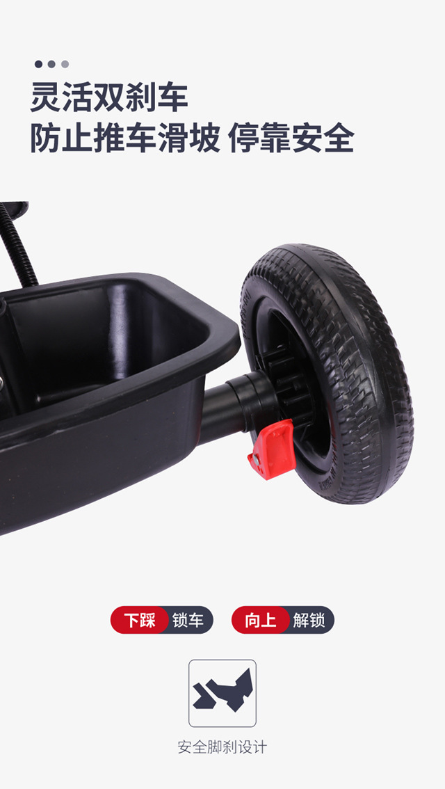 Factory Wholesale Jinming Children's Tricycle Bicycle 1-3-6 Years Old Bicycle Baby Stroller Children's Bicycle Factory Wholesale Jinming Children's Tricycle Bicycle 1-3-6 Years Old Bicycle Baby Stroller Children's Bicycle