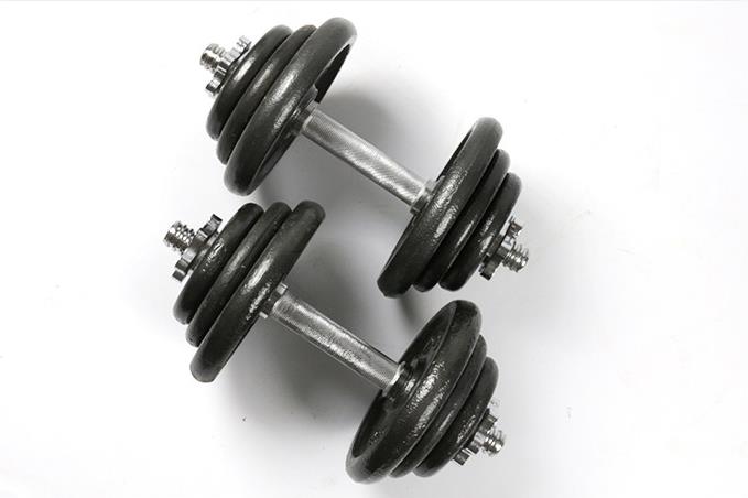 Stoving Vanish Coated Dumbbell 15/20/30/50/Men's Fitness Household Equipment Sample Processing Dumbbell Exercise Stoving Vanish Coated Dumbbell 15/20/30/50/Men's Fitness Household Equipment Sample Processing Dumbbell Exercise