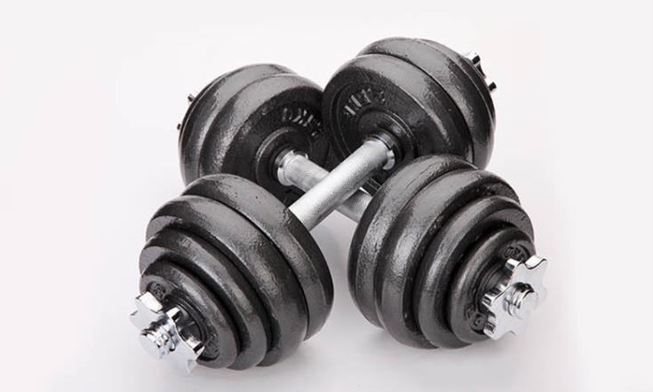 Stoving Vanish Coated Dumbbell 15/20/30/50/Men's Fitness Household Equipment Sample Processing Dumbbell Exercise Stoving Vanish Coated Dumbbell 15/20/30/50/Men's Fitness Household Equipment Sample Processing Dumbbell Exercise