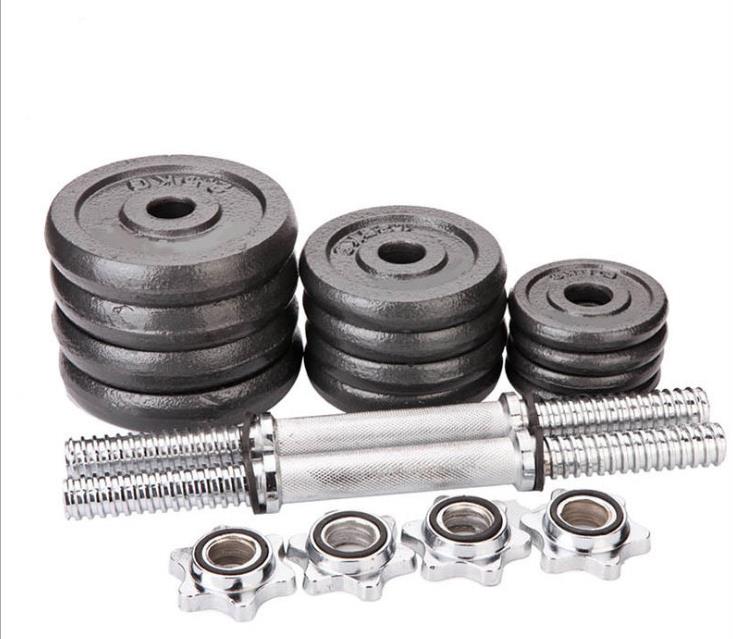Stoving Vanish Coated Dumbbell 15/20/30/50/Men's Fitness Household Equipment Sample Processing Dumbbell Exercise Stoving Vanish Coated Dumbbell 15/20/30/50/Men's Fitness Household Equipment Sample Processing Dumbbell Exercise