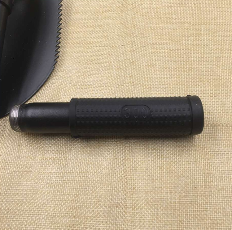 Wholesale Foreign Trade Sticky Bag Multi-Functional Life-Saving Shovel Shovel Fishing Folding Shovel Emergency Shovel Small Size Wholesale Foreign Trade Sticky Bag Multi-Functional Life-Saving Shovel Shovel Fishing Folding Shovel Emergency Shovel Small Size