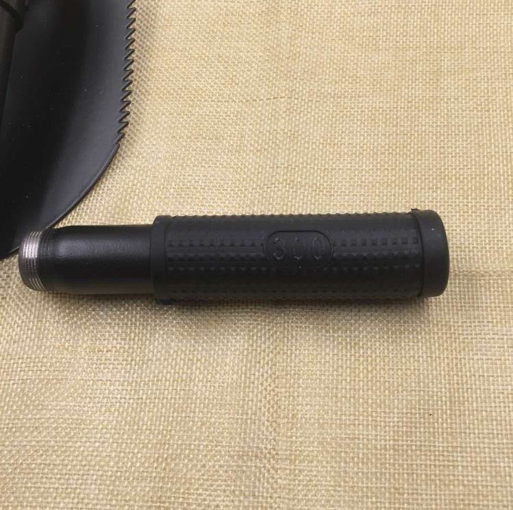 Wholesale Foreign Trade Sticky Bag Multi-Functional Life-Saving Shovel Shovel Fishing Folding Shovel Emergency Shovel Small Size Wholesale Foreign Trade Sticky Bag Multi-Functional Life-Saving Shovel Shovel Fishing Folding Shovel Emergency Shovel Small Size