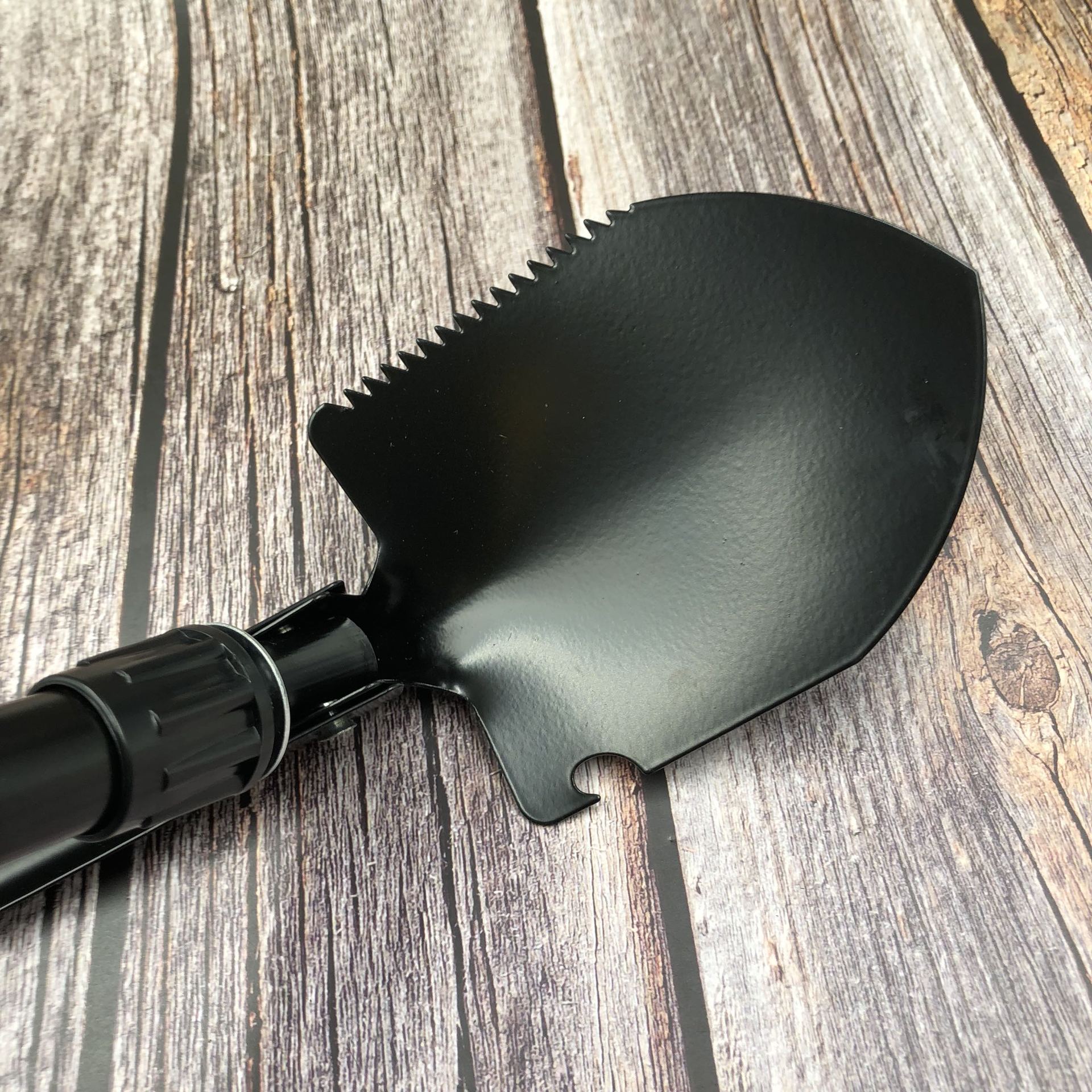 Wholesale Foreign Trade Sticky Bag Multi-Functional Life-Saving Shovel Shovel Fishing Folding Shovel Emergency Shovel Small Size Wholesale Foreign Trade Sticky Bag Multi-Functional Life-Saving Shovel Shovel Fishing Folding Shovel Emergency Shovel Small Size