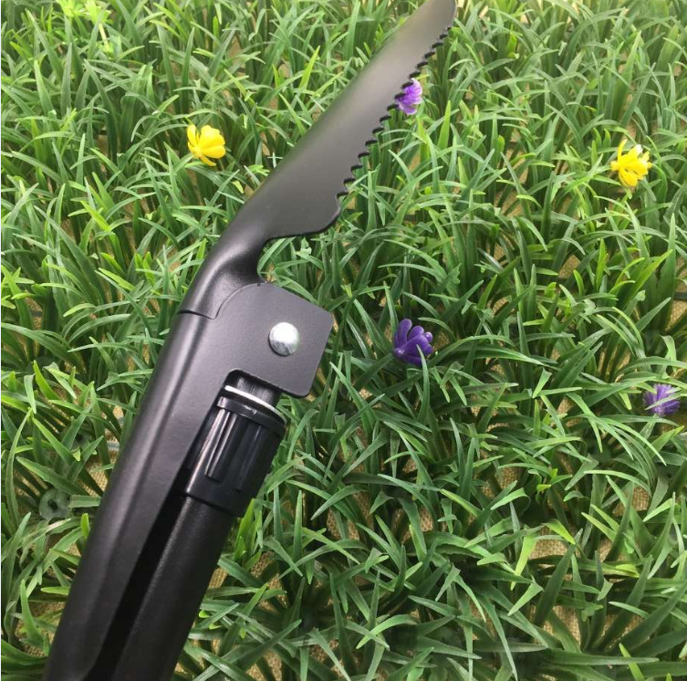 Wholesale Foreign Trade Sticky Bag Multi-Functional Life-Saving Shovel Shovel Fishing Folding Shovel Emergency Shovel Small Size Wholesale Foreign Trade Sticky Bag Multi-Functional Life-Saving Shovel Shovel Fishing Folding Shovel Emergency Shovel Small Size
