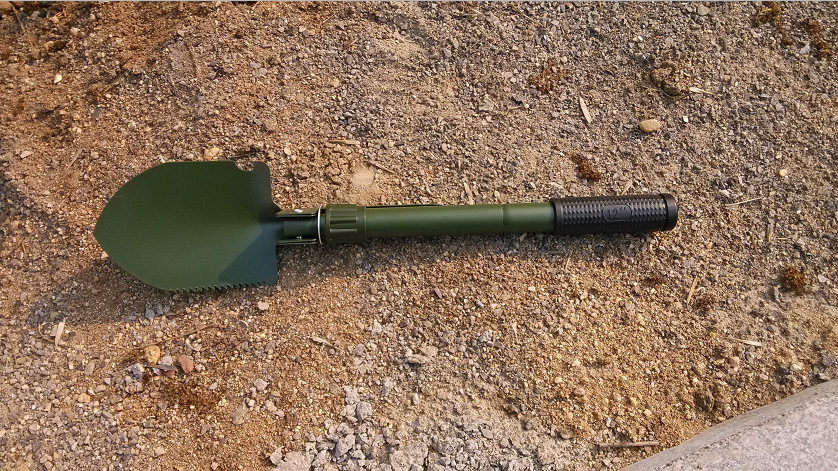 Wholesale Foreign Trade Sticky Bag Multi-Functional Life-Saving Shovel Shovel Fishing Folding Shovel Emergency Shovel Small Size Wholesale Foreign Trade Sticky Bag Multi-Functional Life-Saving Shovel Shovel Fishing Folding Shovel Emergency Shovel Small Size
