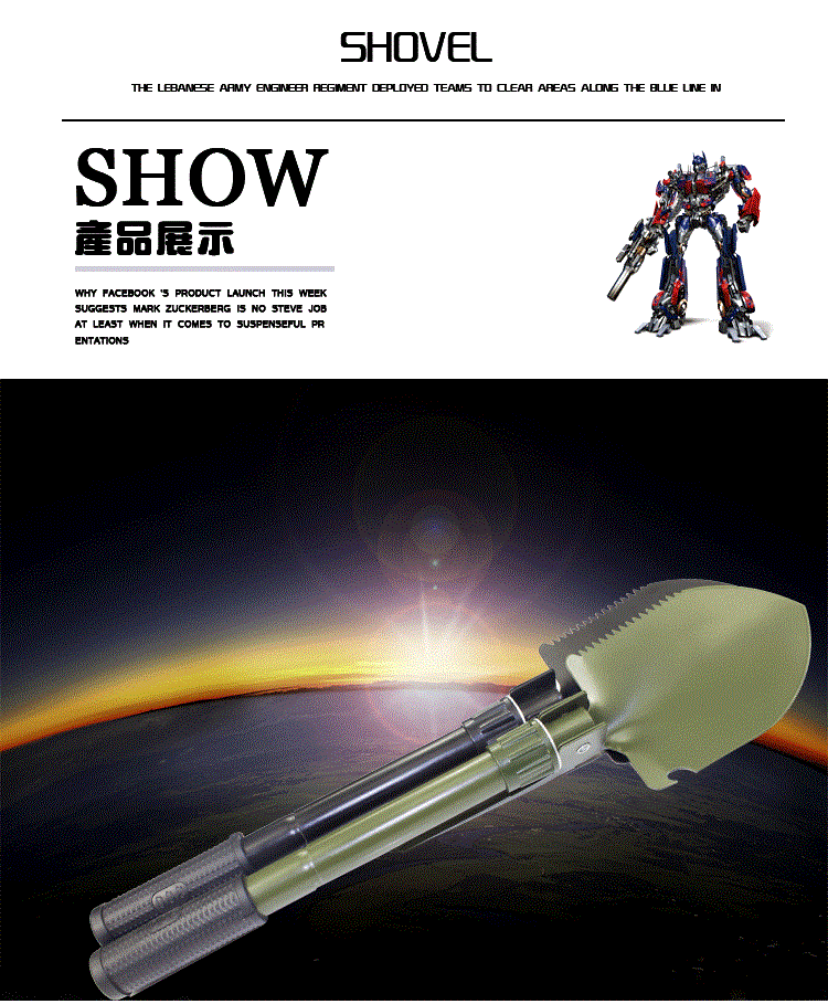 Car Portable Small Shovel Fishing Multi-Function Tool Shovel Outdoor Camping Multi-Purpose Folding Gardening Shovel Car Portable Small Shovel Fishing Multi-Function Tool Shovel Outdoor Camping Multi-Purpose Folding Gardening Shovel