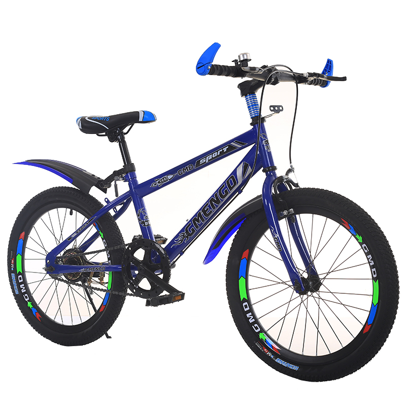 Bicycle Children's Bicycle Children's Mountain Bicycle Bike 20-Inch 22-Inch Children's Bicycle Bicycle Single Bicycle Children's Bicycle Children's Mountain Bicycle Bike 20-Inch 22-Inch Children's Bicycle Bicycle Single