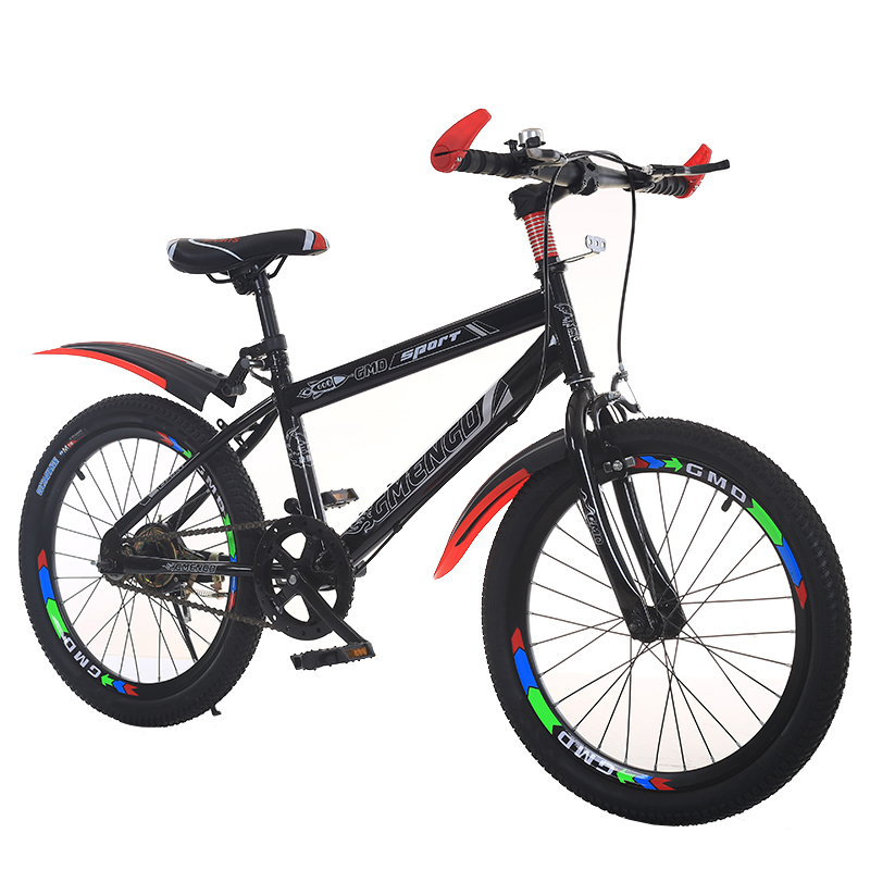 Bicycle Children's Bicycle Children's Mountain Bicycle Bike 20-Inch 22-Inch Children's Bicycle Bicycle Single Bicycle Children's Bicycle Children's Mountain Bicycle Bike 20-Inch 22-Inch Children's Bicycle Bicycle Single